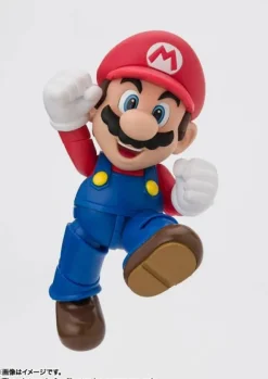 S.H.Figuarts Mario (Reissue)