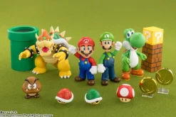 S.H.Figuarts Mario (SUPER MARIO)