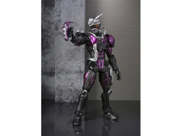 S.H.Figuarts Mashin Chaser