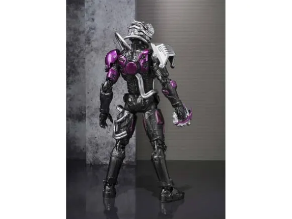 S.H.Figuarts Mashin Chaser