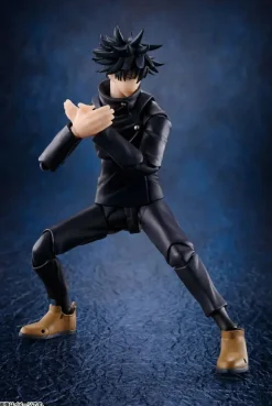 S.H.Figuarts Megumi Fushiguro (Reissue)