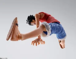 S.H.Figuarts Monkey D. Luffy -Dawn of Adventure-