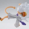 S.H.Figuarts Monkey D. Luffy -GEAR 5- (Reissue)
