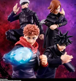 S.H.Figuarts Nobara Kugisaki