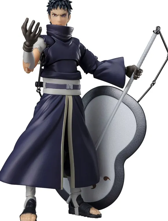 S.H.Figuarts Obito Uchiha -Dream of Hollow Despair-