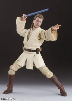 S.H.Figuarts Obi-Wan Kenobi (Episode I)