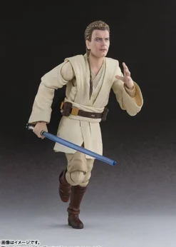S.H.Figuarts Obi-Wan Kenobi (Episode I) (Reissue)