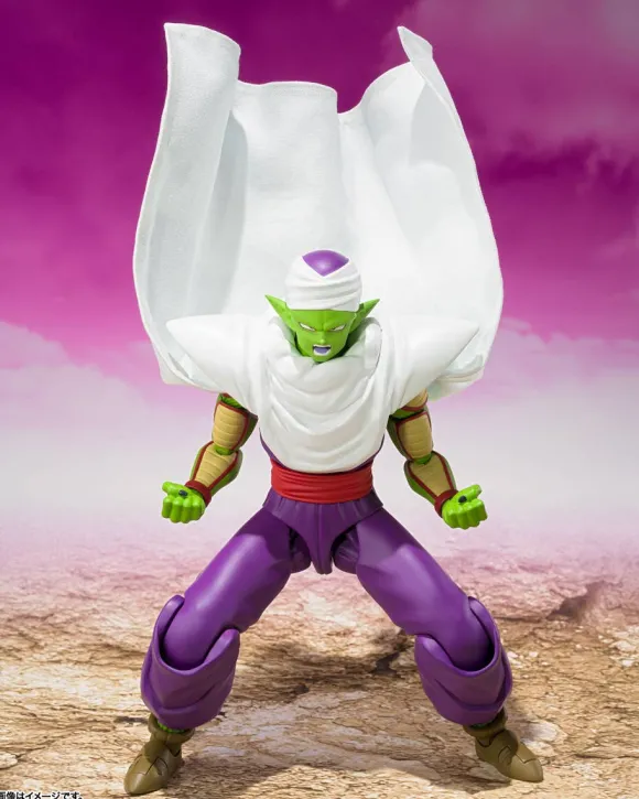 S.H.Figuarts Piccolo -DAIMA-
