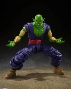 S.H.Figuarts Piccolo Super Hero (Reissue)