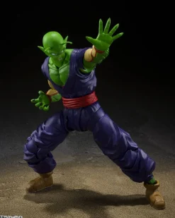 S.H.Figuarts Piccolo Super Hero (Reissue)