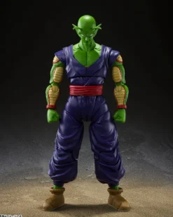 S.H.Figuarts Piccolo SUPER HERO