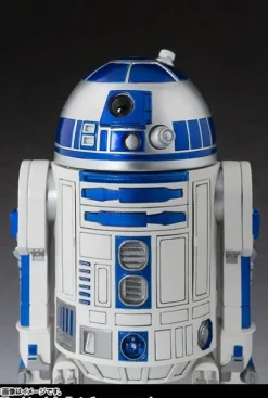 S.H.Figuarts R2-D2 (A New Hope) (Reissue)