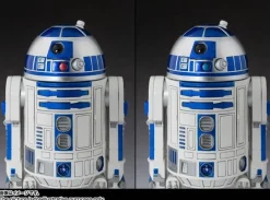 S.H.Figuarts R2-D2 (Star Wars: A New Hope)