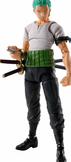 S.H.Figuarts Roronoa Zoro -Romance Dawn-