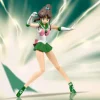 S.H.Figuarts Sailor Jupiter -Animation Color Edition- (Reissue)