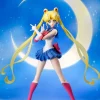 S.H.Figuarts Sailor Moon Crystal