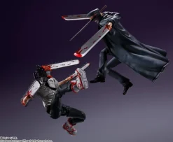 S.H.Figuarts Samurai Sword