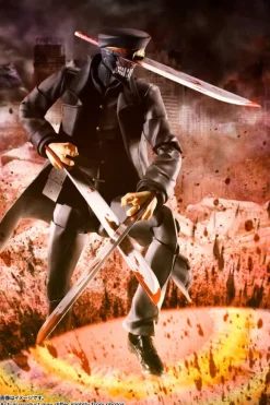 S.H.Figuarts Samurai Sword (Reissue)