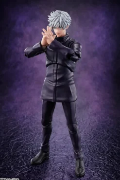 S.H.Figuarts Satoru Gojo (Jujutsu Kaisen) (Reissue)