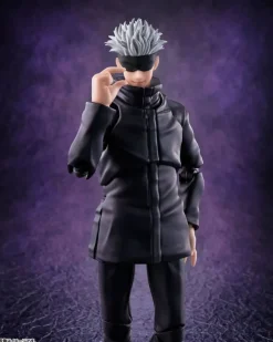 S.H.Figuarts Satoru Gojo (Reissue)