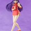 S.H.Figuarts Shampoo