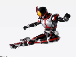 S.H.Figuarts (Shinkocchou) Kamen Rider Faiz