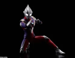 S.H.Figuarts Shinkocchou Seiho: Ultraman Tiga Multi-Type