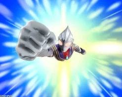 S.H.Figuarts Shinkocchou Seiho: Ultraman Tiga Multi-Type