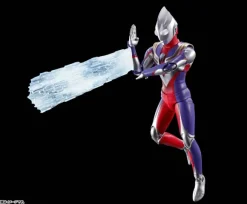 S.H.Figuarts Shinkocchou Seiho: Ultraman Tiga Multi-Type