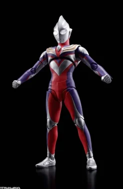 S.H.Figuarts Shinkocchou Seiho: Ultraman Tiga Multi-Type (Reissue)