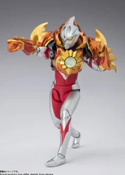 S.H.Figuarts Solis Armor (Reissue)