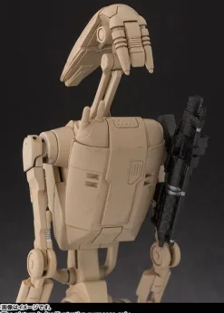 S.H.Figuarts Star Wars Battle Droid