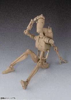 S.H.Figuarts Star Wars Battle Droid
