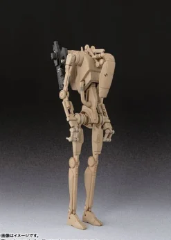 S.H.Figuarts Star Wars Battle Droid