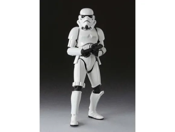 S.H.Figuarts Stormtrooper