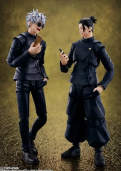 S.H.Figuarts Suguru Geto -Jujutsu Technical High School- (Reissue)