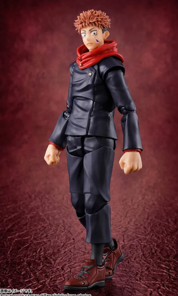 S.H.Figuarts Sukuna