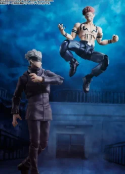 S.H.Figuarts Sukuna