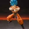 S.H.Figuarts Super Saiyan God Super Saiyan Goku Son Super (Reissue)