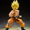 S.H.Figuarts Super Saiyan Son Goku -Legendary Super Saiyan- (Reissue)