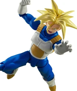 S.H.Figuarts Super Saiyan Trunks -Infinite Latent Super Power- (Reissue)