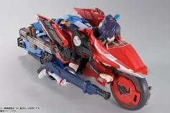 S.H.Figuarts Tamashii Girl Aoi