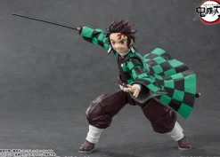 S.H.Figuarts Tanjiro Kamado (Reissue)