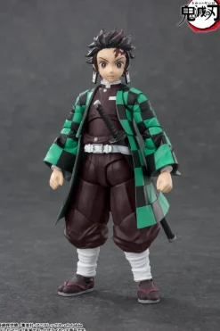 S.H.Figuarts Tanjiro Kamado (Reissue)
