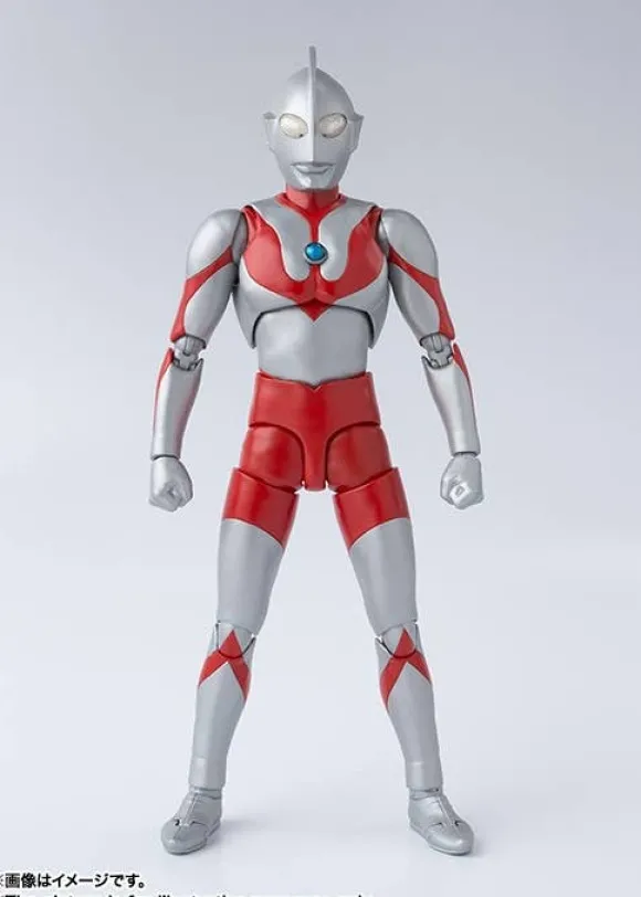 S.H.Figuarts Ultraman
