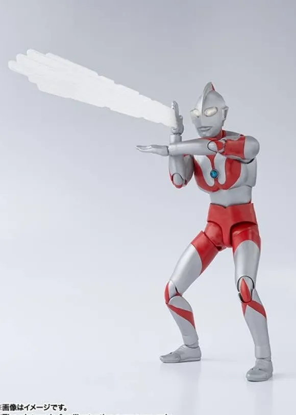 S.H.Figuarts Ultraman