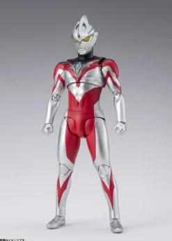 S.H.Figuarts Ultraman Arc (Reissue)