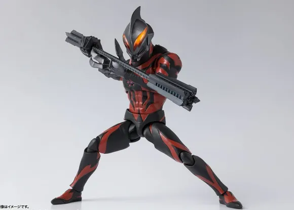 S.H.Figuarts Ultraman Belial