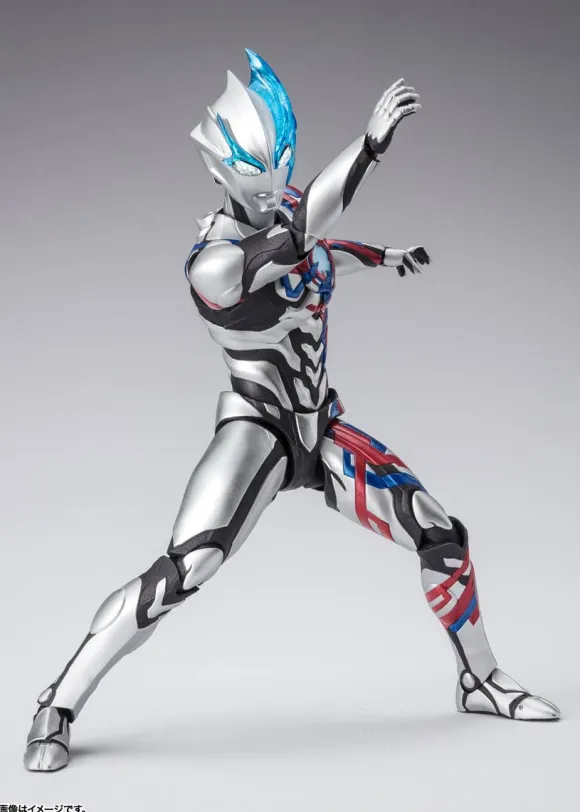 S.H.Figuarts Ultraman Blazer