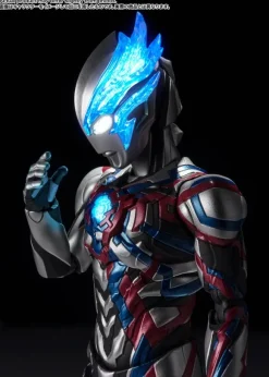 S.H.Figuarts Ultraman Blazer